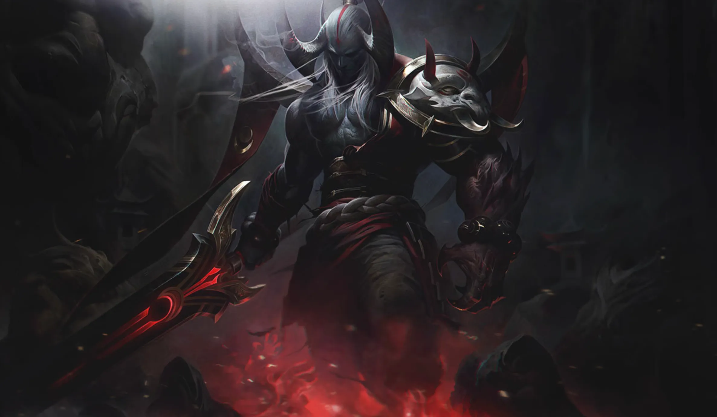 Aatrox onetrick